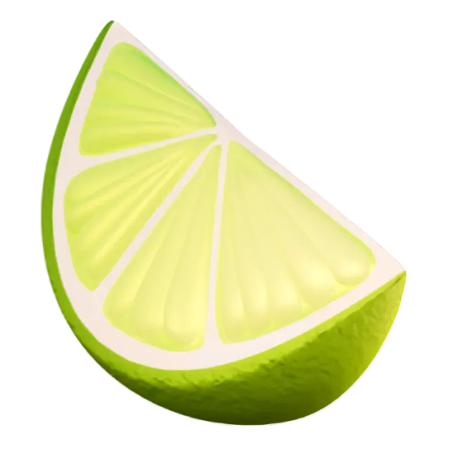 Lime