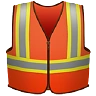 Safety Vest