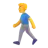 Man Walking