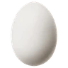 ไข่ Emoji 🥚 image - Huawei Harmony OS style