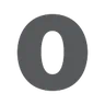 Regionaler Indikator Symbolbuchstabe O 🇴 image - HTC (2015-2016) style