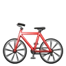 Эмодзи Велосипед 🚲 image - Huawei Harmony OS style