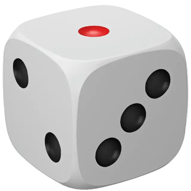 Game Die
