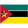 Flag: Mozambique Emoji 🇲🇿 image - Skype style