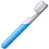 Toothbrush Emoji 🪥 image - Samsung style