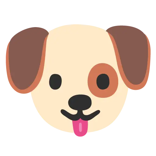 Dog Face