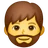 Man: Beard