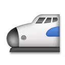 Bullet Train
