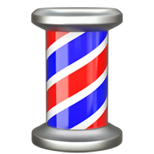 Barber Pole