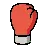ボクシンググローブ