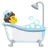 Bañera