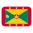 Flag: Grenada