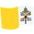 Flag: Vatican City