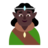 Elf: Dark Skin Tone