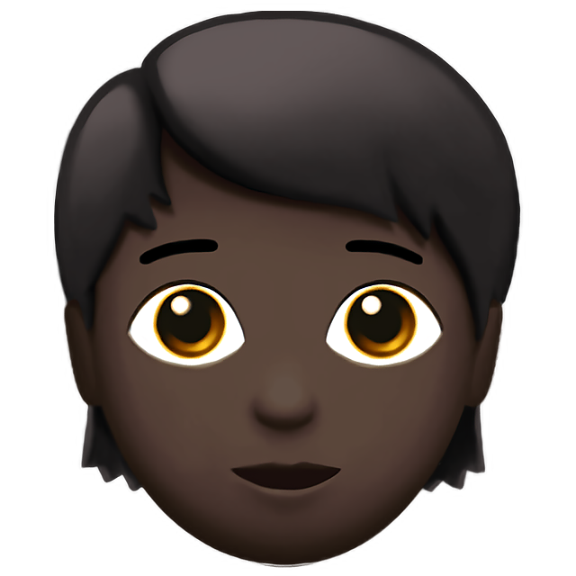 Person: Dark Skin Tone