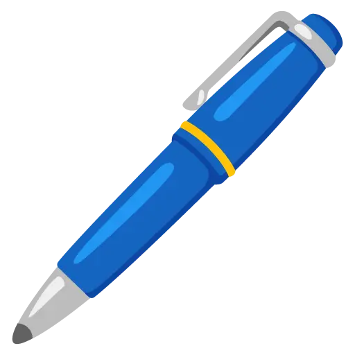 Pen