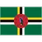 Flag: Dominica