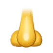 鼻子