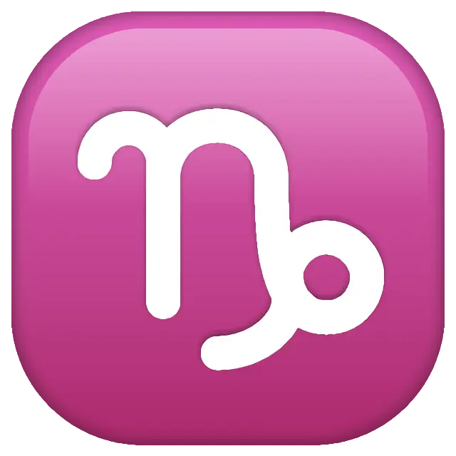 Capricornio