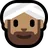 Person Wearing Turban: Medium Skin Tone