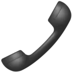 Receptor de teléfono