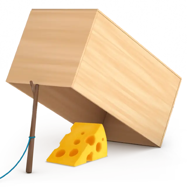 Mouse Trap