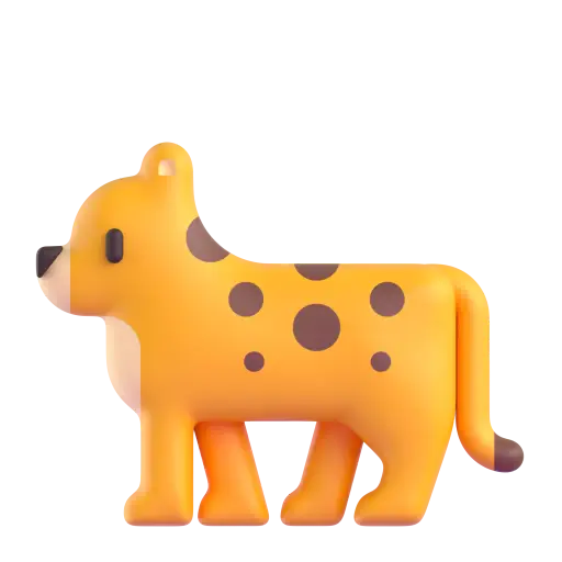 豹