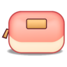 Emoji Zacskó 👝 image - Emojidex style