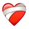 Mending Heart