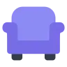 Seat Emoji 💺 image - Tossface style