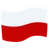 Flag: Poland