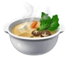 Emoji Fazék étel 🍲 image - Huawei Harmony OS style