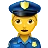 Woman Police Officer