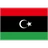 Flag: Libya