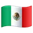 Flag: Mexico