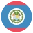 Flag: Belize