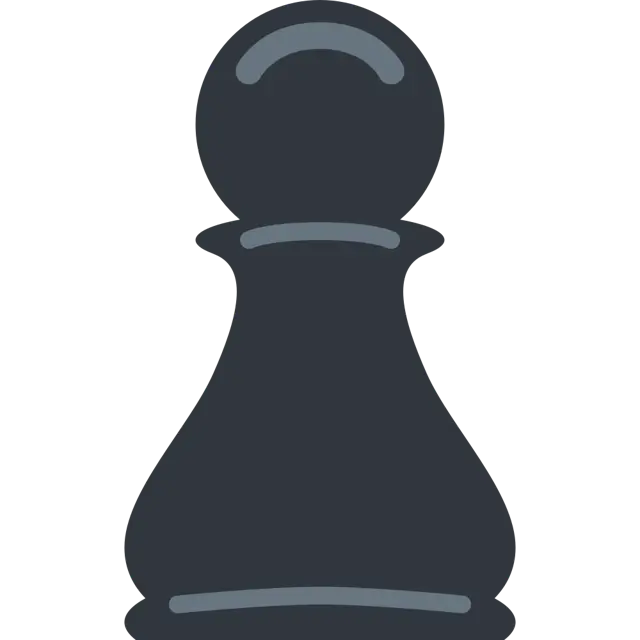 Chess Pawn