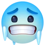 Cold Face