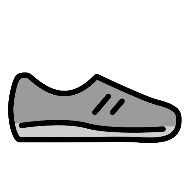 Running Shoe