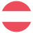 Flag: Austria