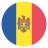 Flag: Moldova
