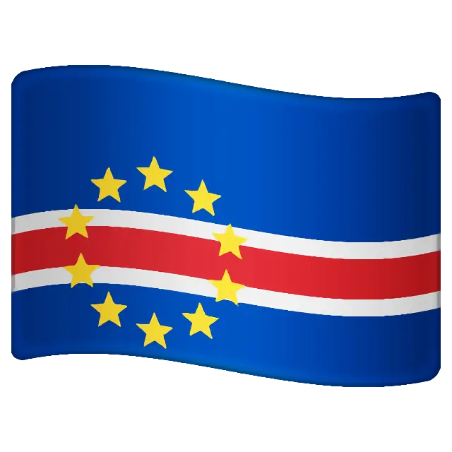 Flag Cape Verde Emoji Meaning Copy And Paste Emoticon SYMBL flag-cape-verde-emoji-meaning-copy-and-paste-emoticon-symbl