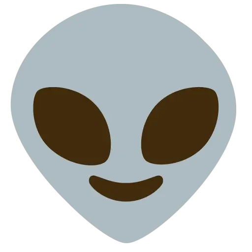 外星人外星人