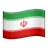 Flag: Iran