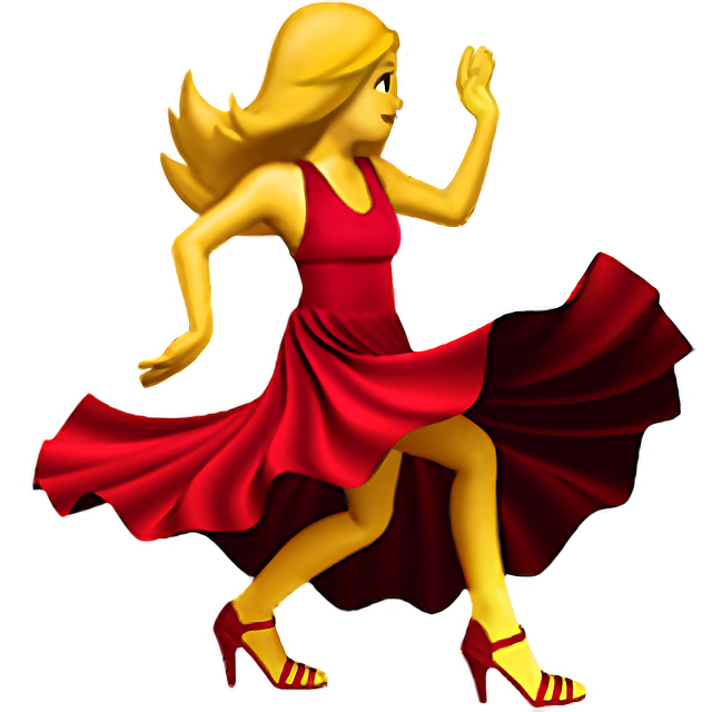 Emoticon ragazza
