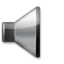 扬声器