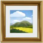 Framed Picture