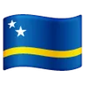Flag: Curaçao Emoji 🇨🇼 image - Samsung style