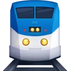 रेल गाडी