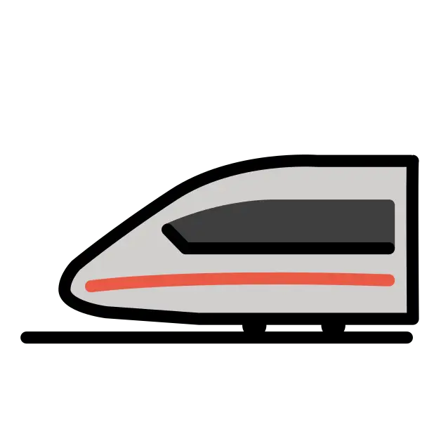Bullet Train